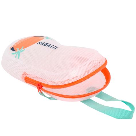 bolsa impermeável decathlon